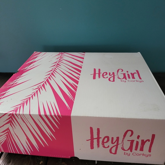 Corkys Hey Girl Rhinestone Boots and Bag Set - Picture 7 of 7